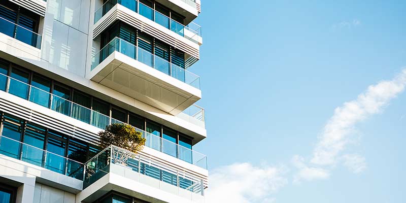 investing in multifamily real estate